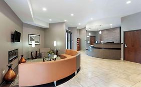 Best Western University Inn At Valparaiso